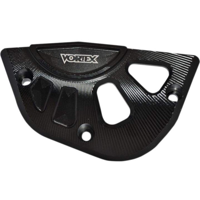 Vortex Billet Case Guard - Right Side for 2011-2019 Kawasaki Ninja